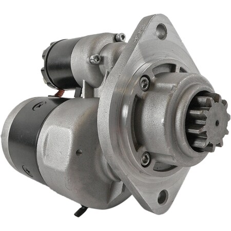 Db Electrical Starter For Sisu Diesel Valtra Valmet Magneton 9142741; 410-42015 410-42015